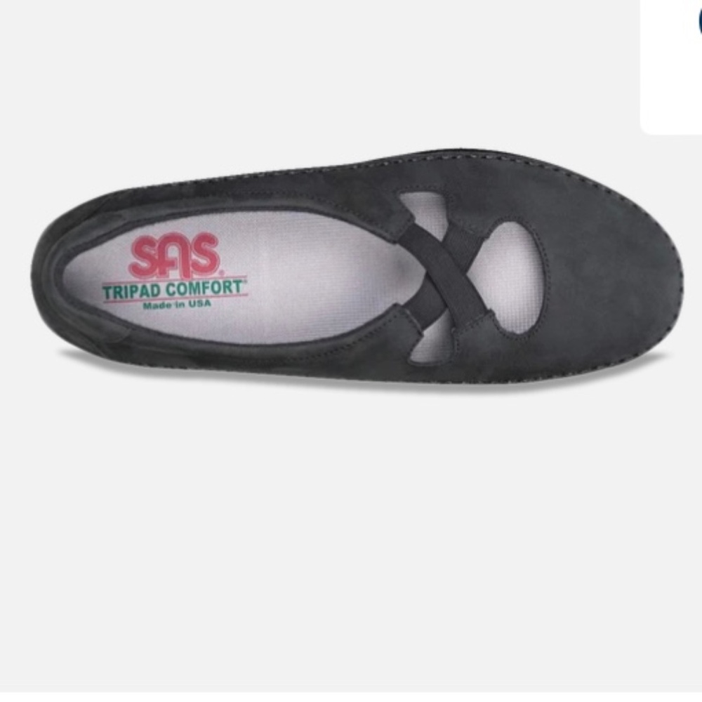 SAS Navy Crissy Nero